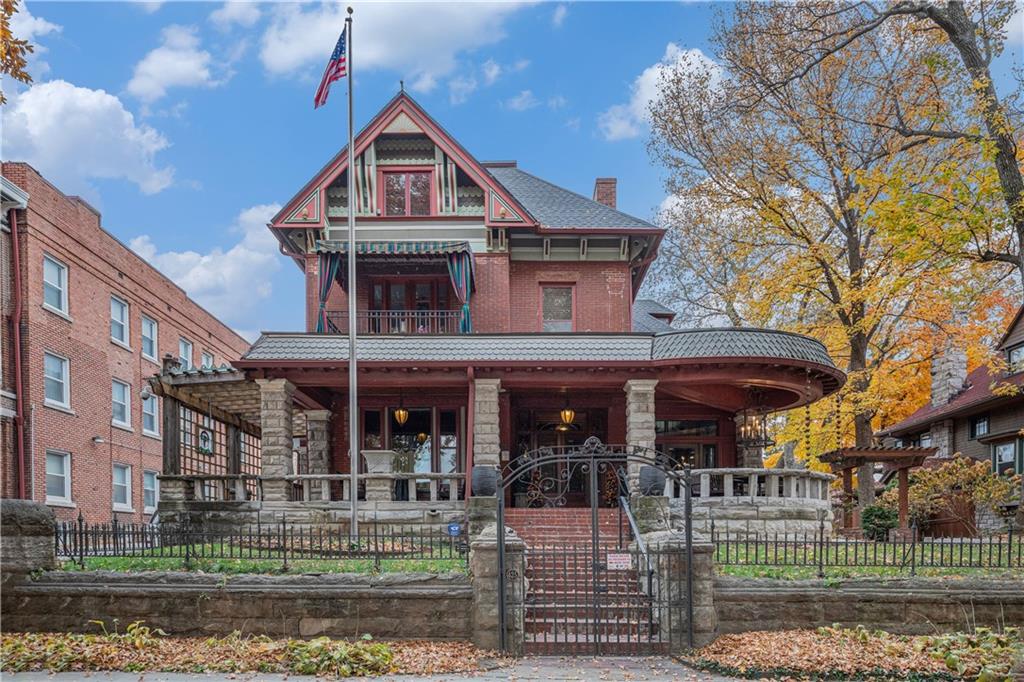 Listing Photo MLS #HMS2588080