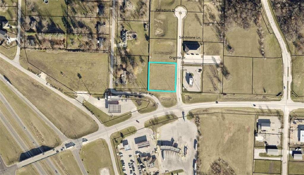 Listing Photo MLS #HMS2588142