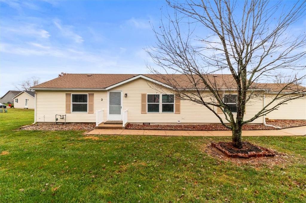 Listing Photo MLS #HMS2588306