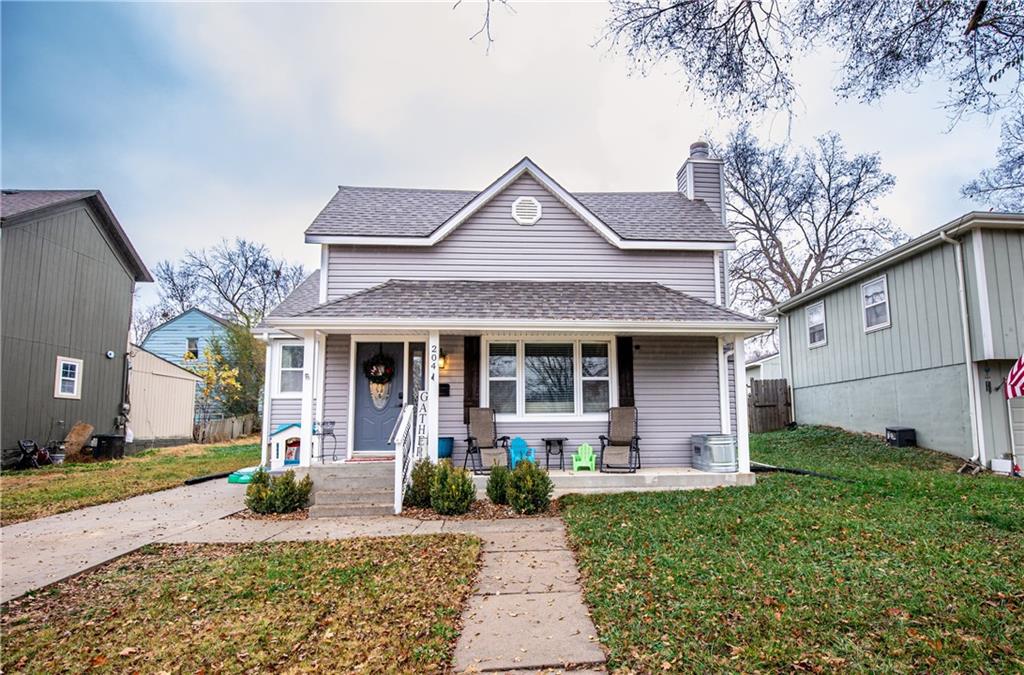 Listing Photo MLS #HMS2589267