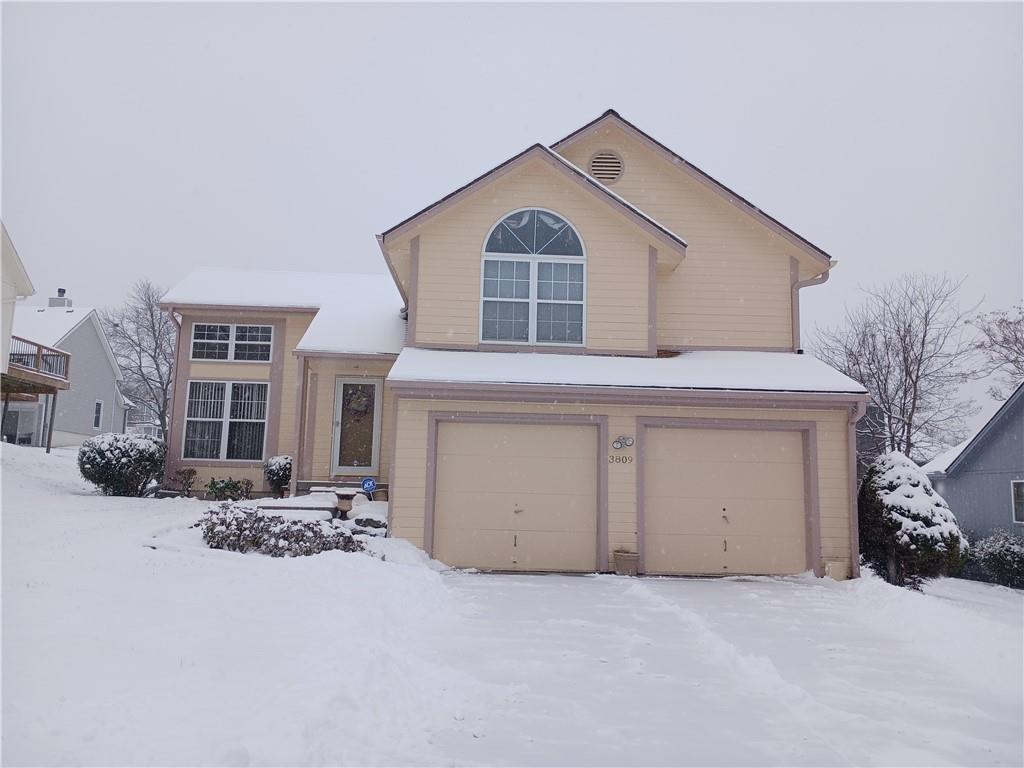 Listing Photo MLS #HMS2589458