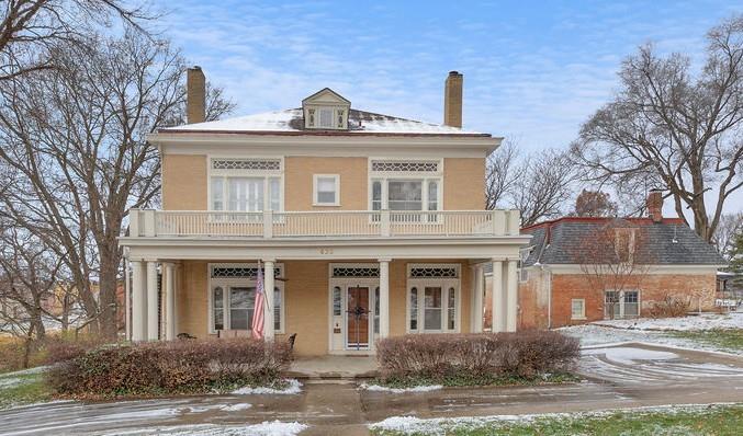 Listing Photo MLS #HMS2589701