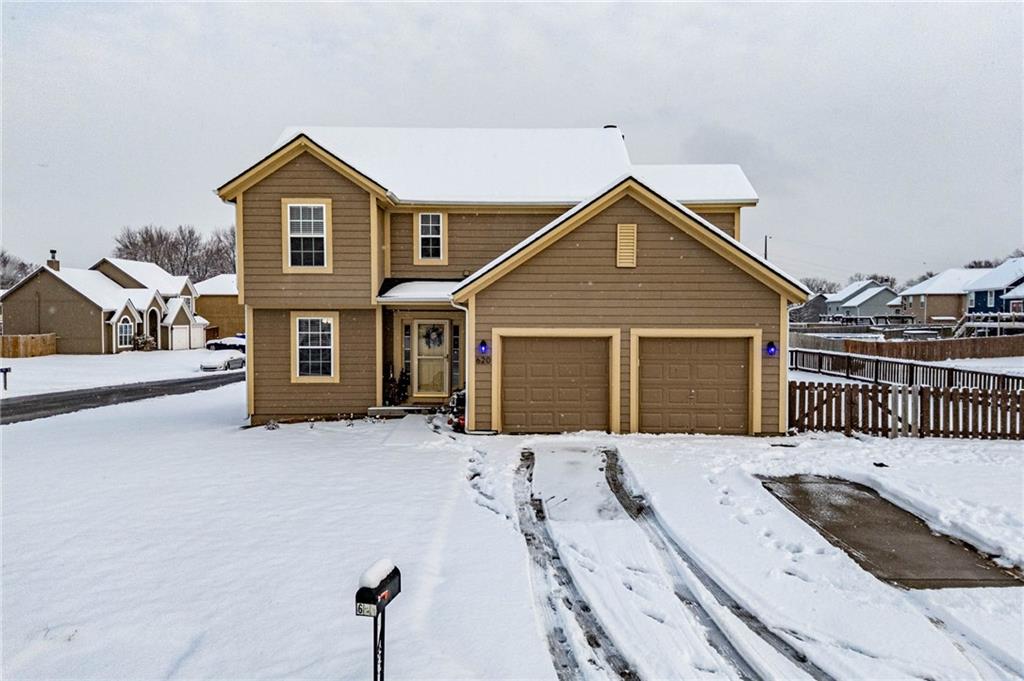 Listing Photo MLS #HMS2589757