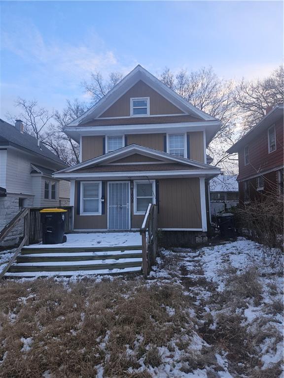 Listing Photo MLS #HMS2591104