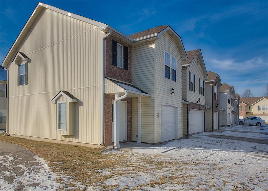 Listing Photo MLS #HMS2591232