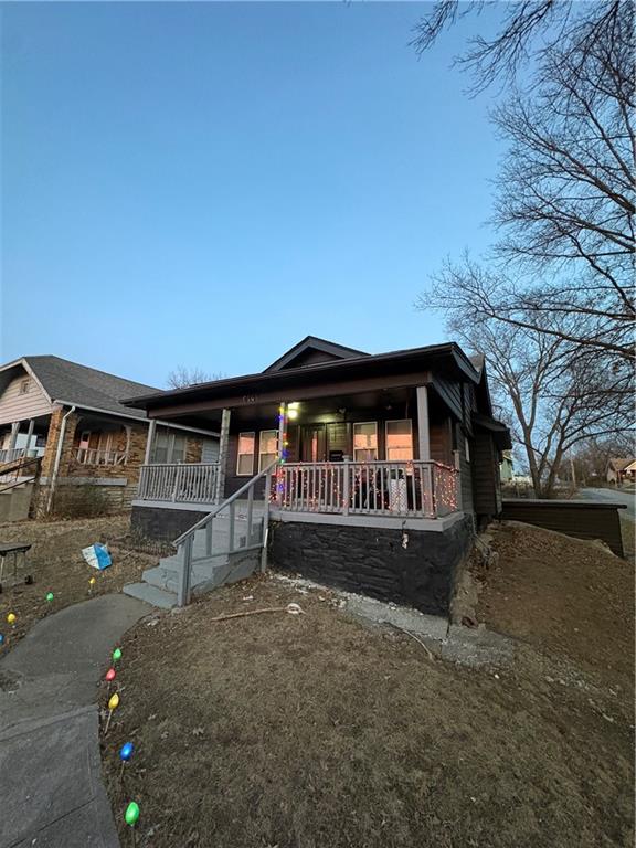 Listing Photo MLS #HMS2594824