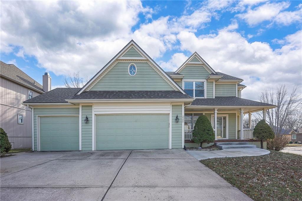 Listing Photo MLS #HMS2595119