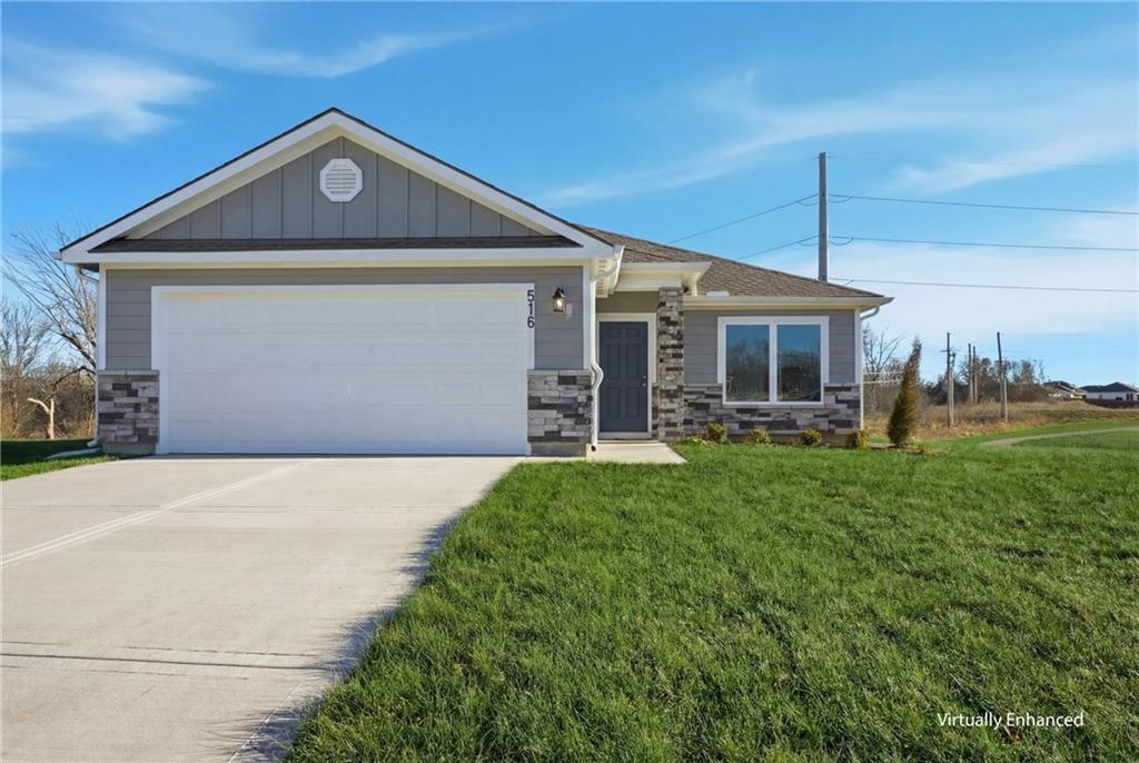 Listing Photo MLS #HMS2595287