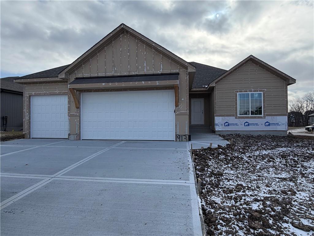 Listing Photo MLS #HMS2596400