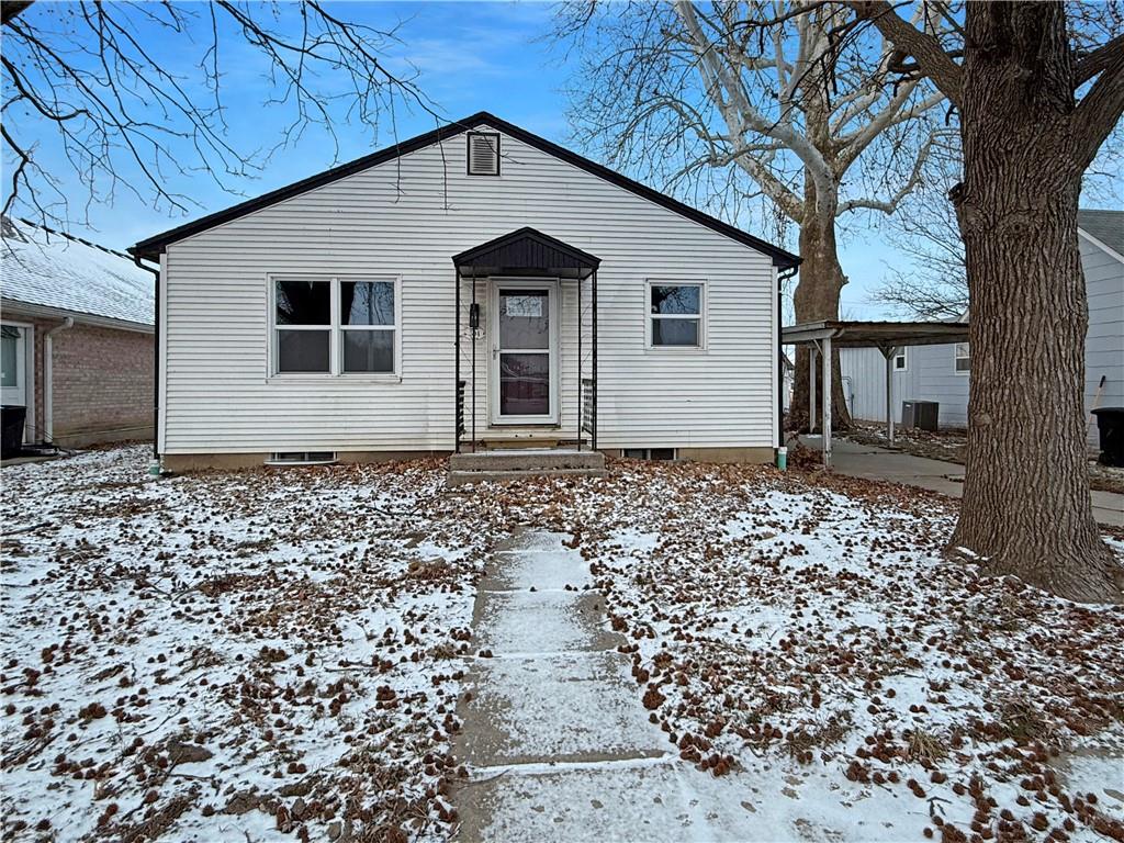 Listing Photo MLS #HMS2596957