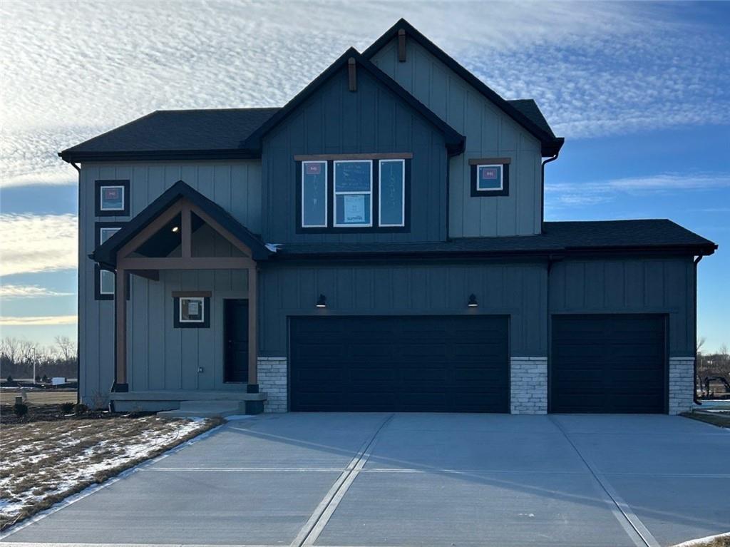 Listing Photo MLS #HMS2597324