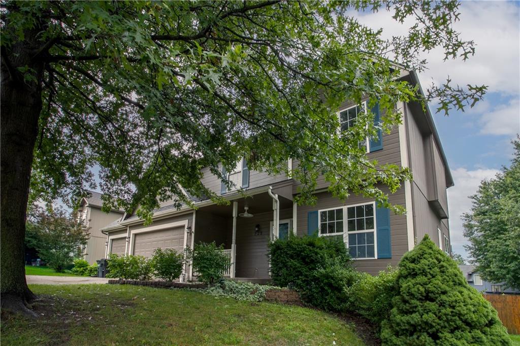 Listing Photo MLS #HMS2597685