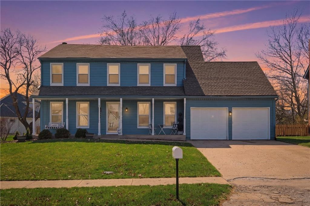 Listing Photo MLS #HMS2597749