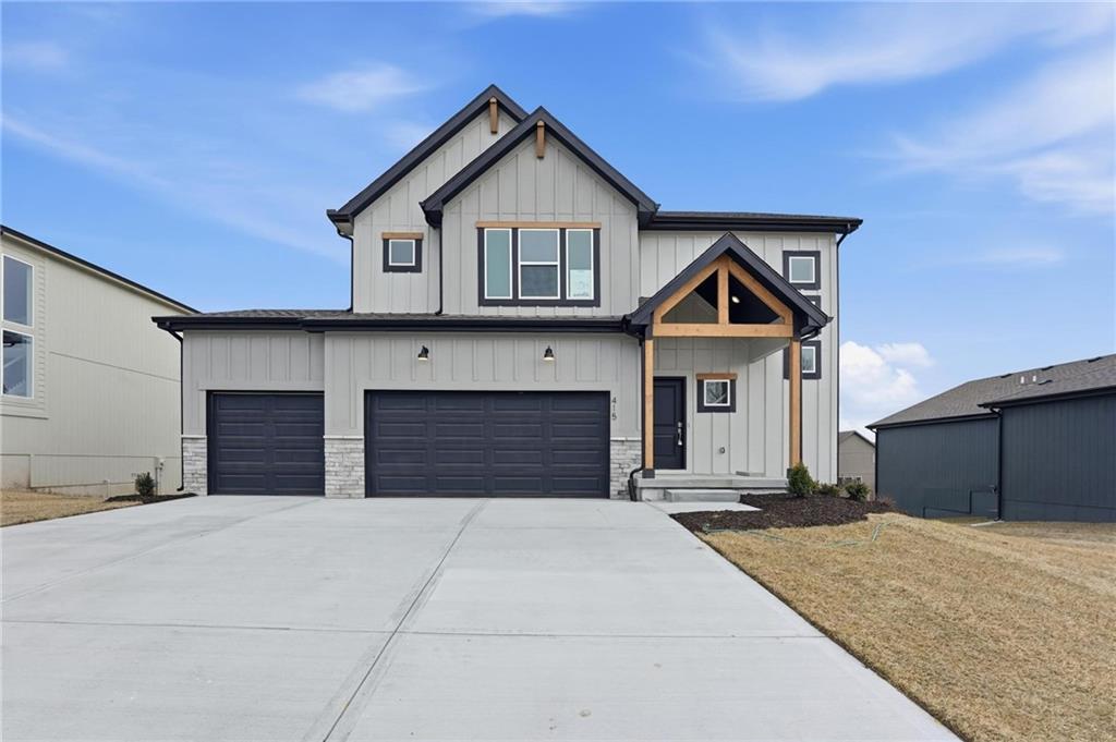 Listing Photo MLS #HMS2597796