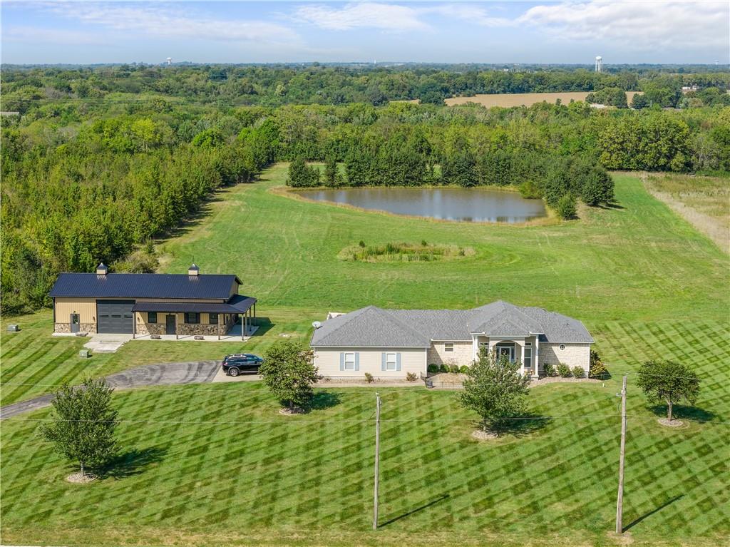 Listing Photo MLS #HMS2601861