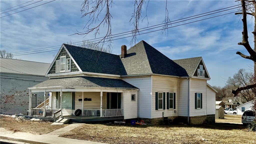 Listing Photo MLS #HMS2601971