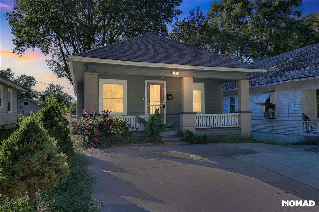 Listing Photo MLS #HMS2602042