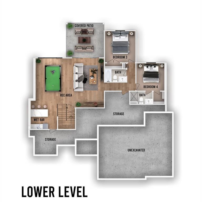 Listing Photo MLS #HMS2602983