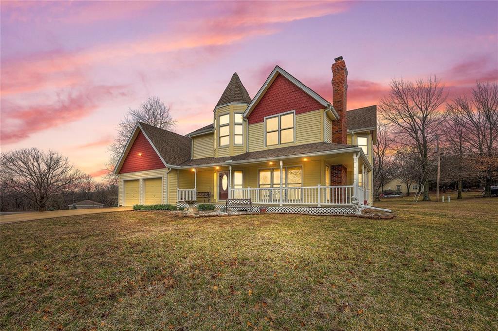 Listing Photo MLS #HMS2603209