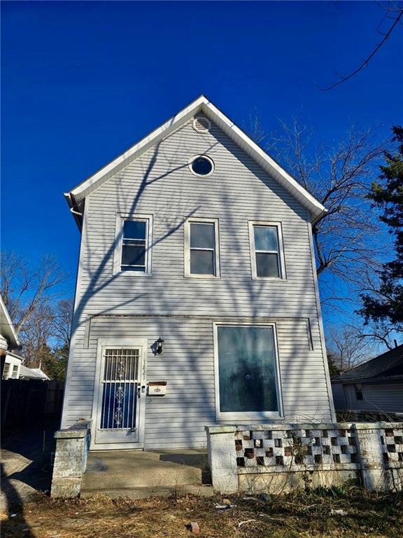 Listing Photo MLS #HMS2604273