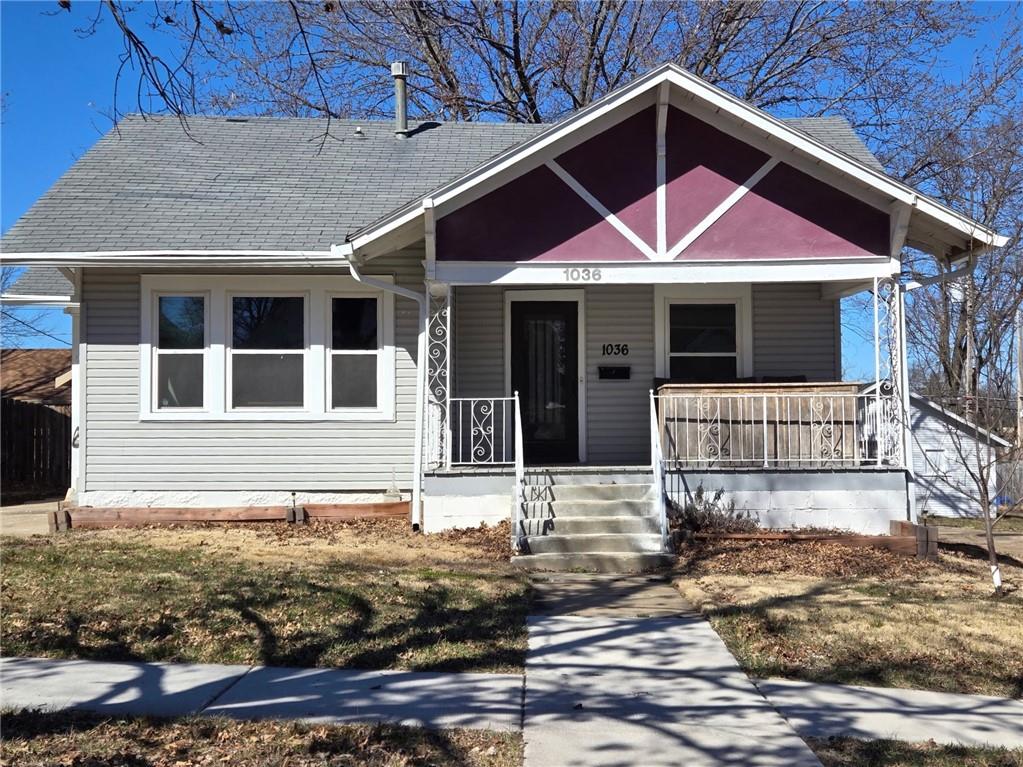 Listing Photo MLS #HMS2604524