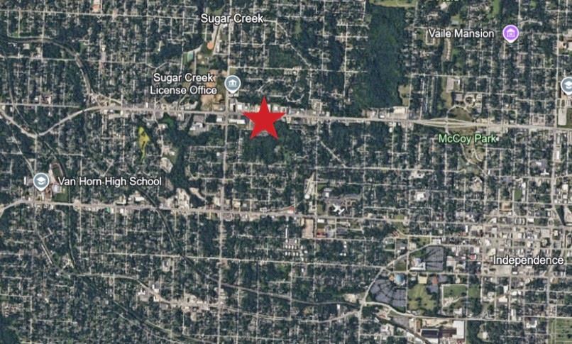 Listing Photo MLS #HMS2605209