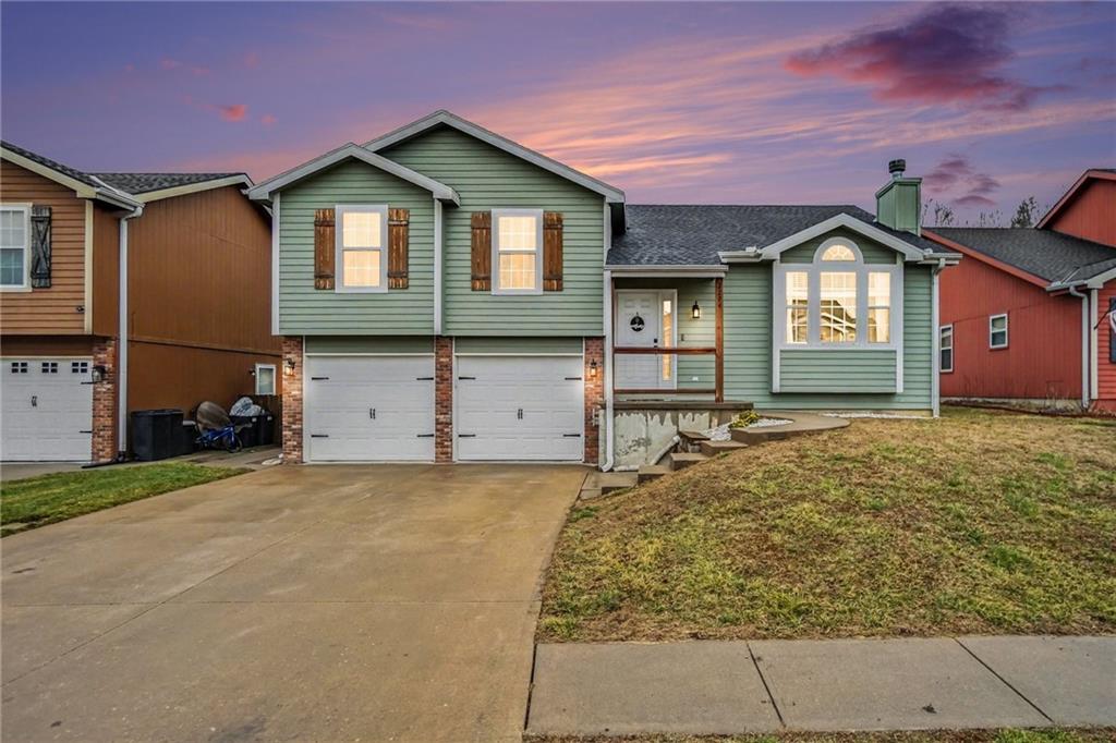 Listing Photo MLS #HMS2605237