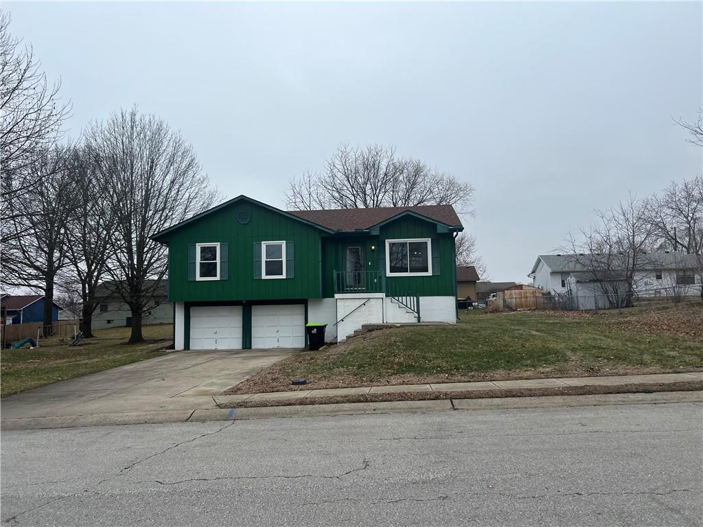 Listing Photo MLS #HMS2606082