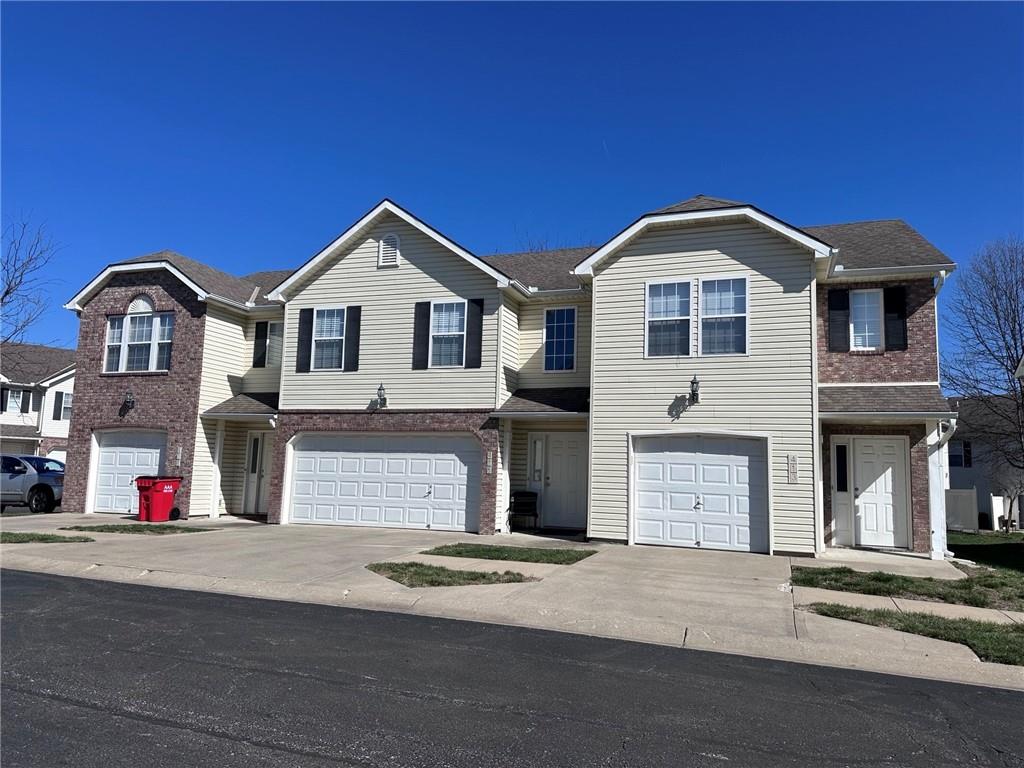 Listing Photo MLS #HMS2606167