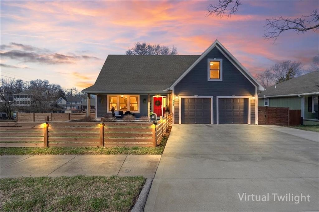 Listing Photo MLS #HMS2606236