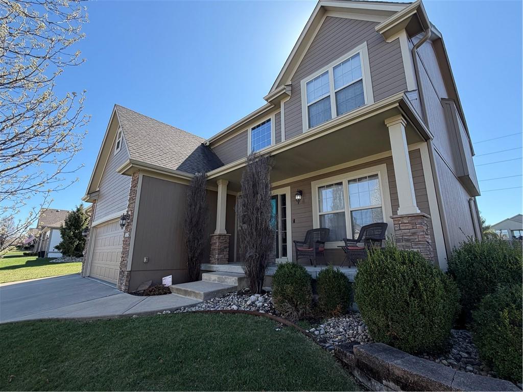 Listing Photo MLS #HMS2606400