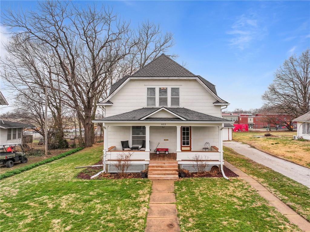 Listing Photo MLS #HMS2606427