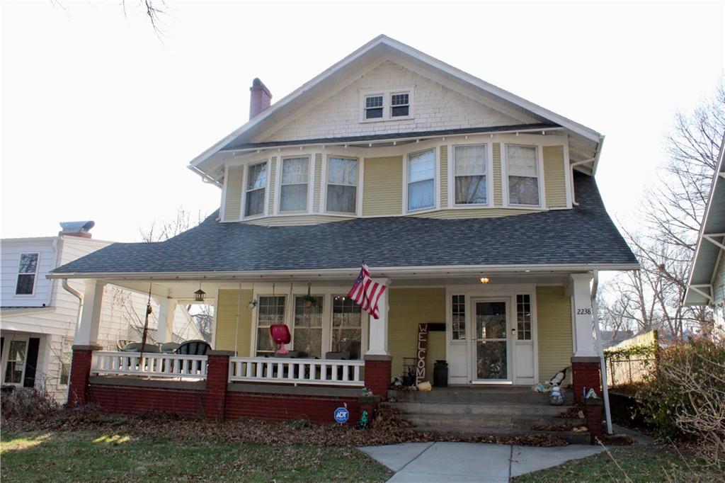 Listing Photo MLS #HMS2606506