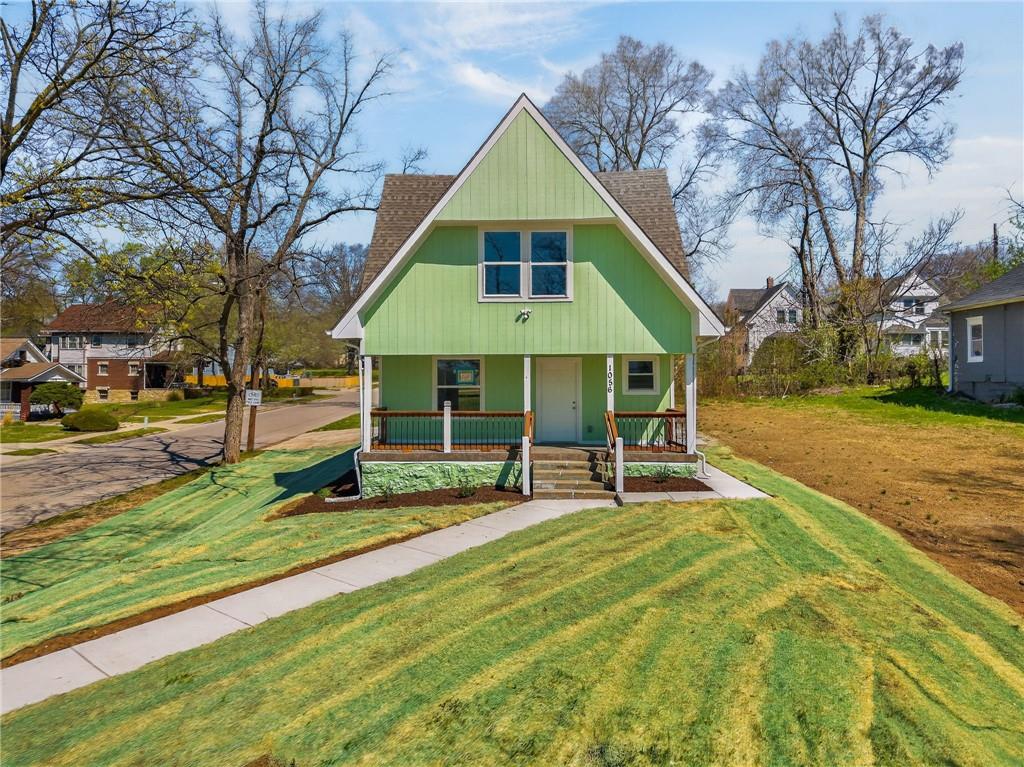 Listing Photo MLS #HMS2606976
