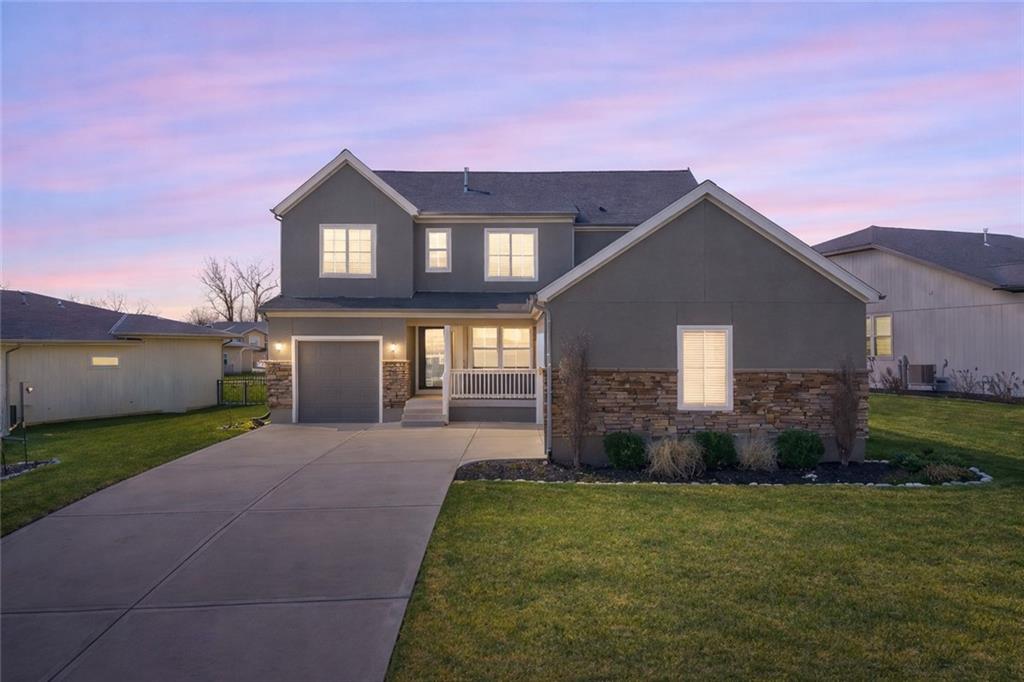 Listing Photo MLS #HMS2608022