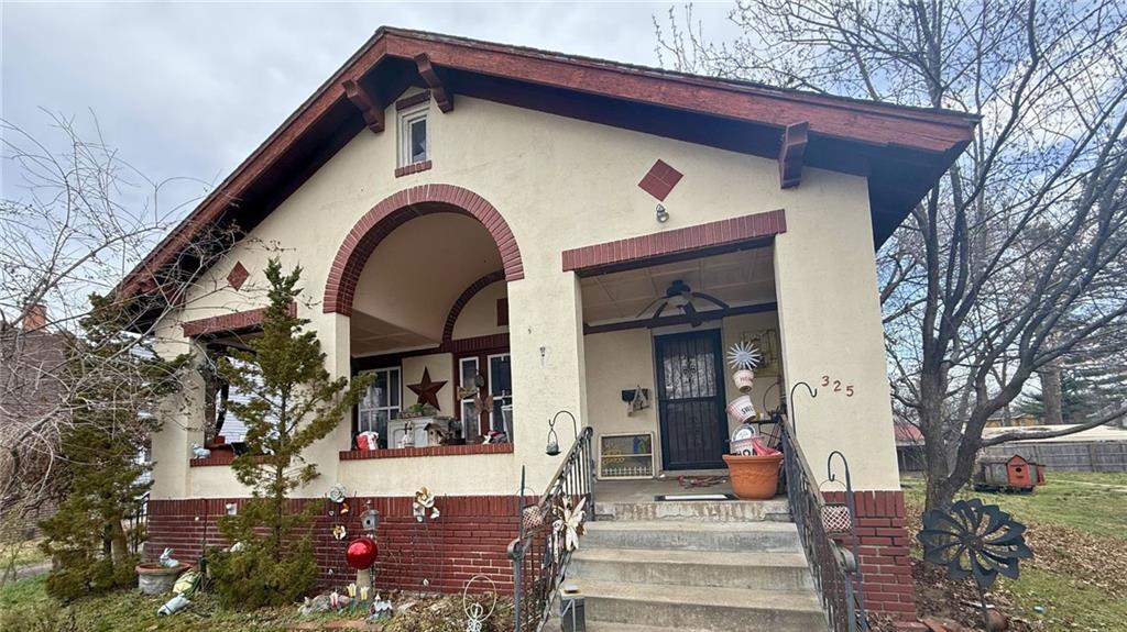 Listing Photo MLS #HMS2608405