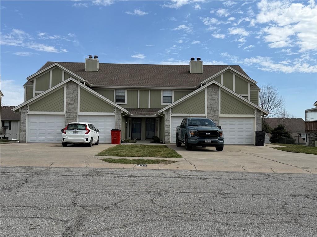Listing Photo MLS #HMS2610712