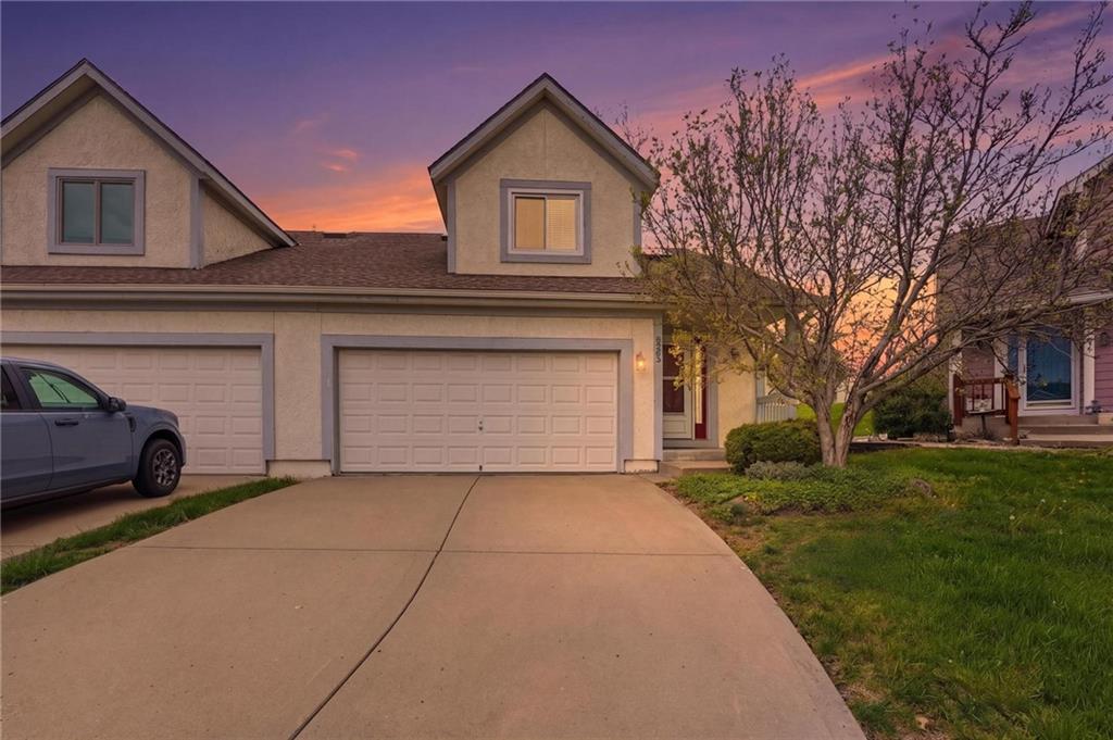 Listing Photo MLS #HMS2610714