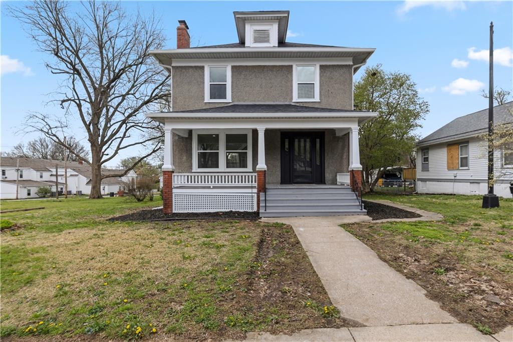 Listing Photo MLS #HMS2611811