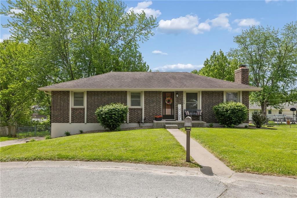 Listing Photo MLS #HMS2611946