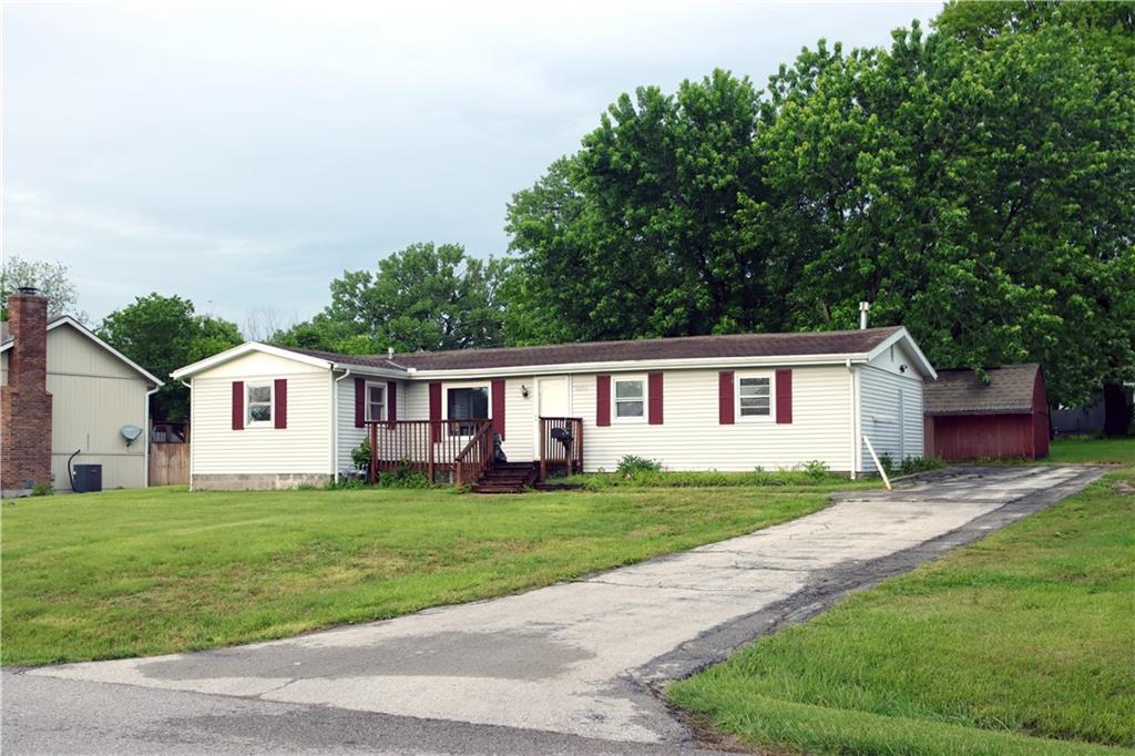 Listing Photo MLS #HMS2612033