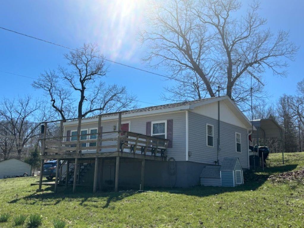 Listing Photo MLS #HMS2612505