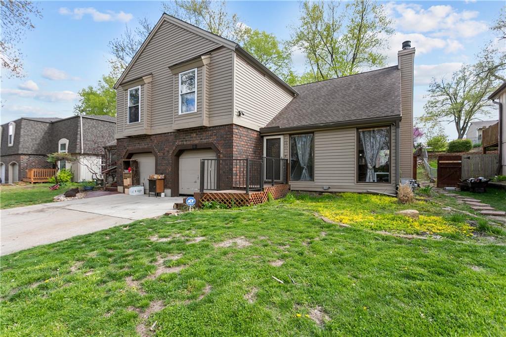 Listing Photo MLS #HMS2612807