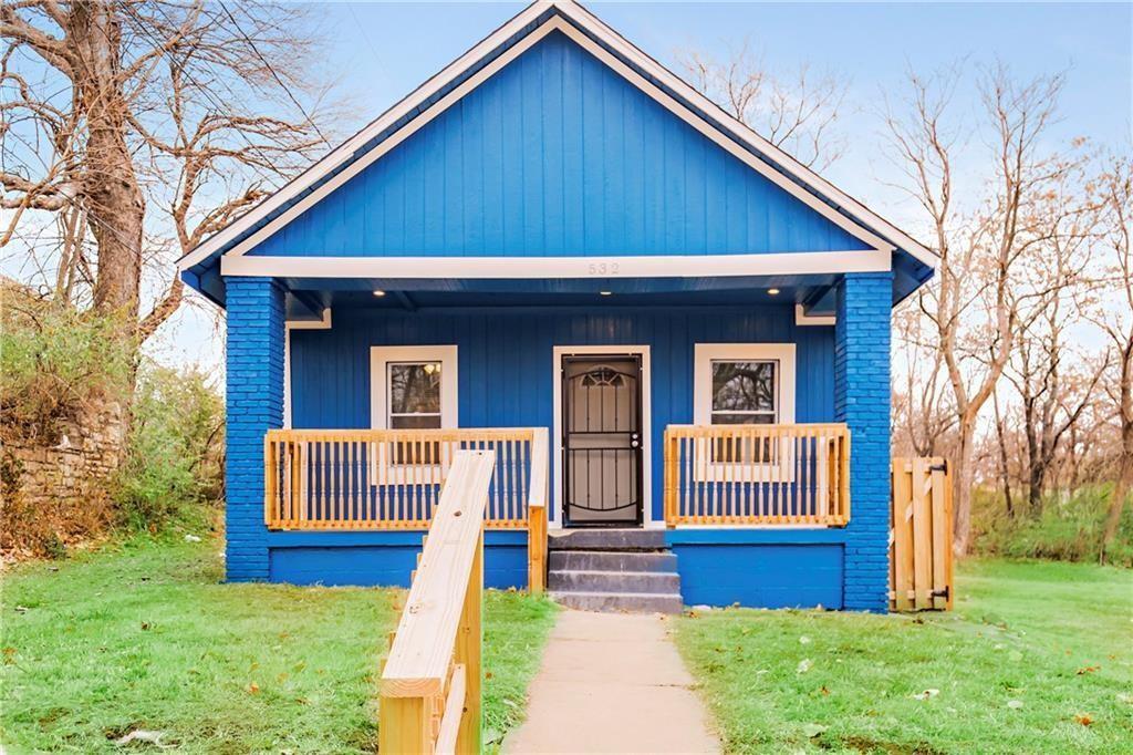 Listing Photo MLS #HMS2612940