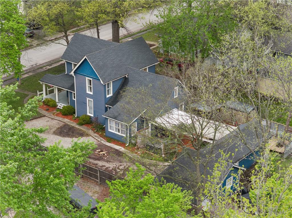 Listing Photo MLS #HMS2613004