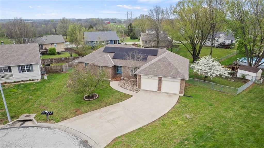 Listing Photo MLS #HMS2613139