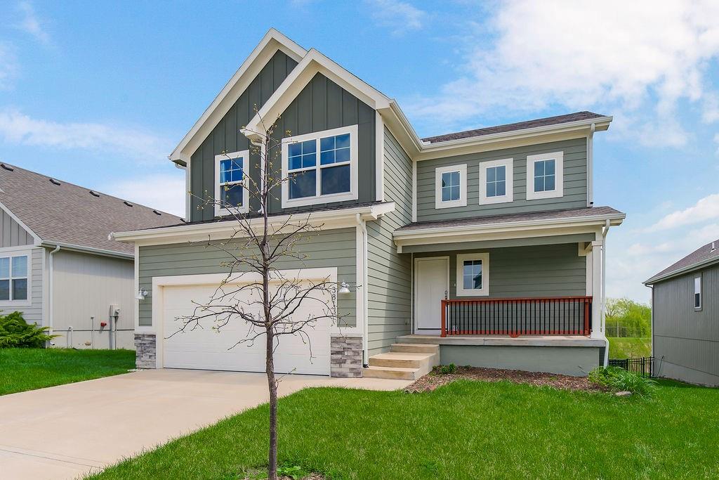 Listing Photo MLS #HMS2613317