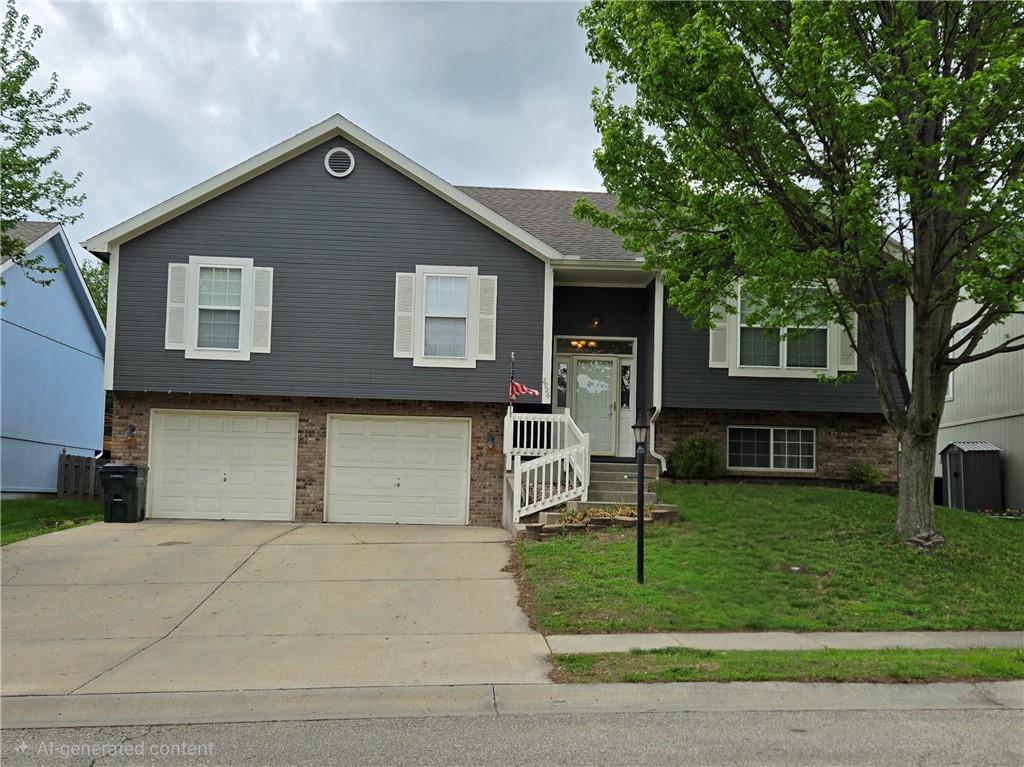 Listing Photo MLS #HMS2613320