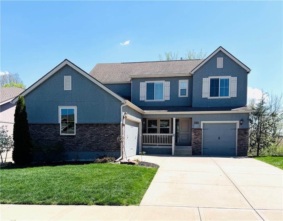 Listing Photo MLS #HMS2613808