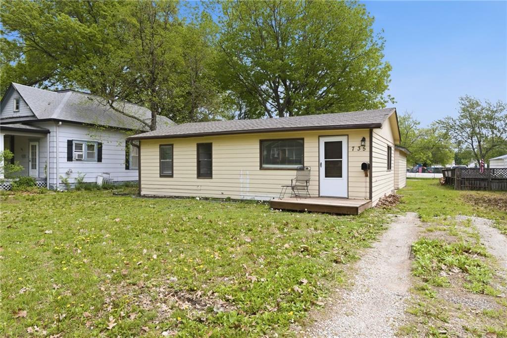 Listing Photo MLS #HMS2613952